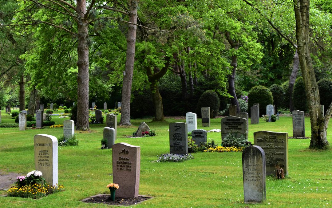 Burial Disputes and Exhumation (Updated September 2025)